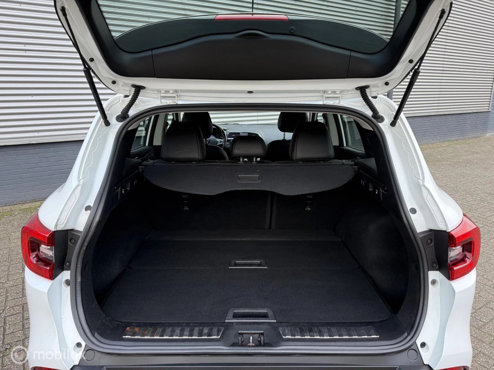 Hoofdafbeelding Renault Kadjar