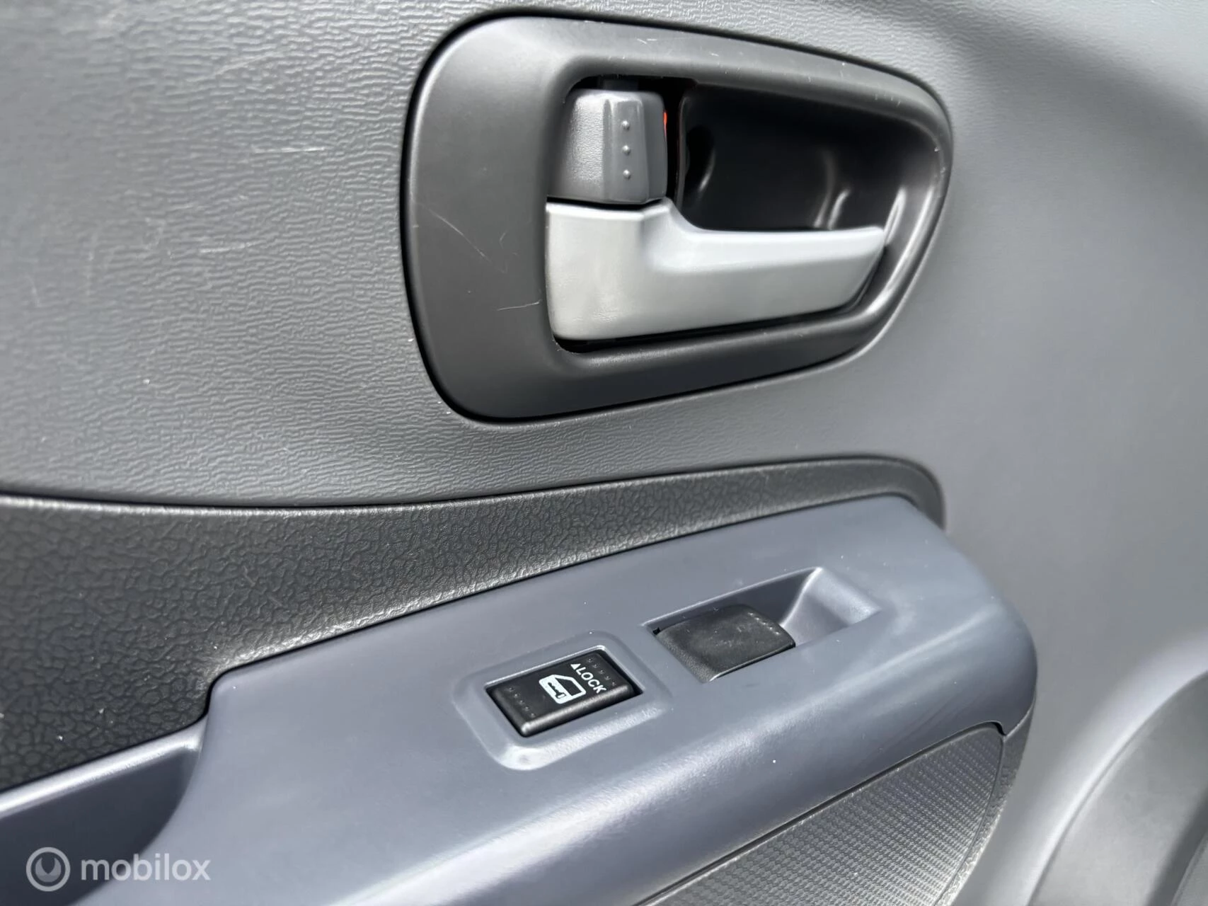 Hoofdafbeelding Suzuki Alto