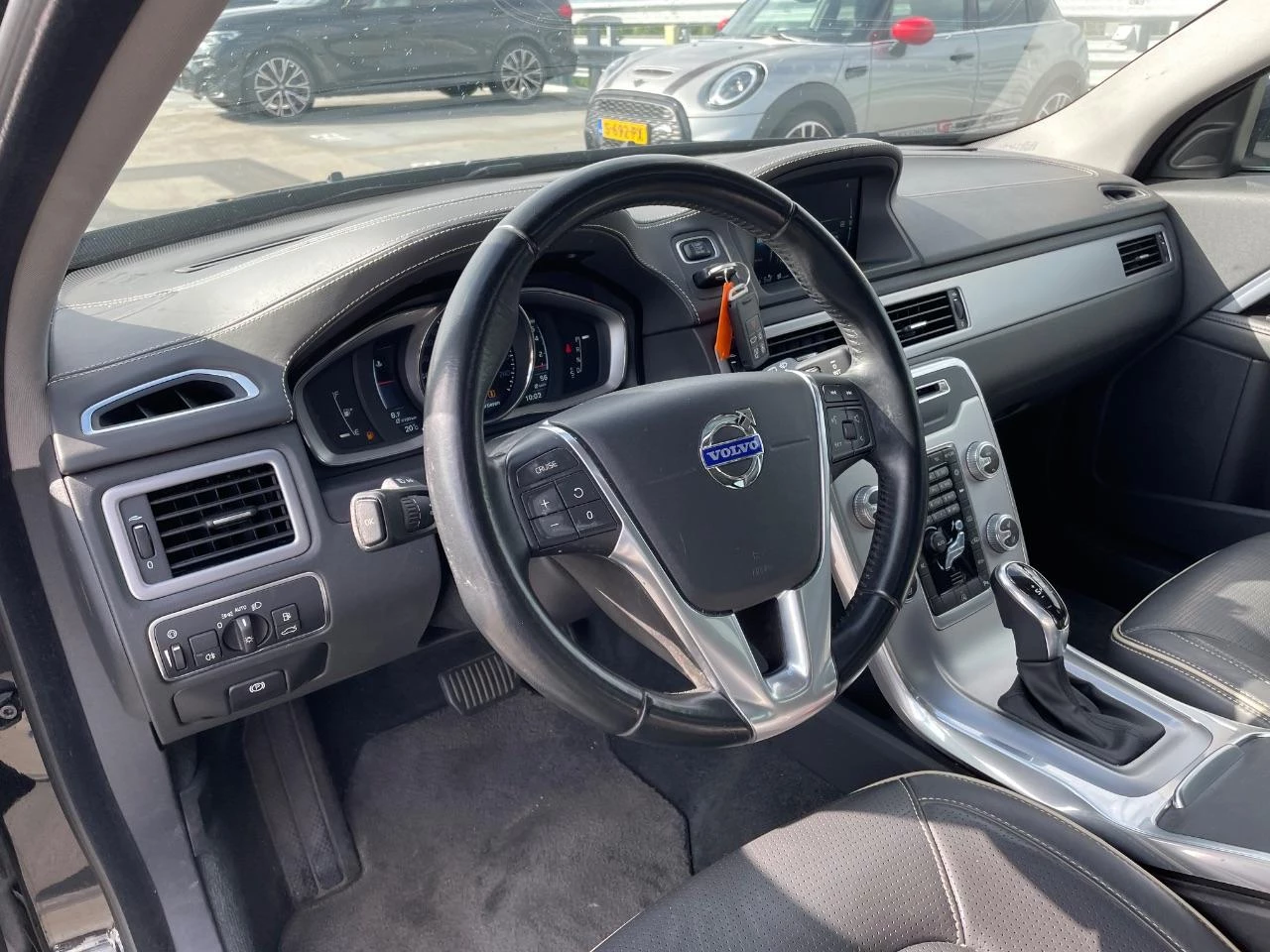 Hoofdafbeelding Volvo V70