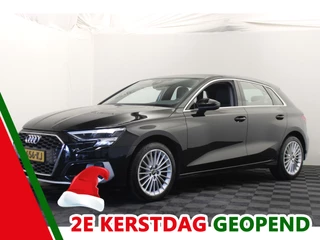 Audi A3 Sportback 30 TFSI Business edition