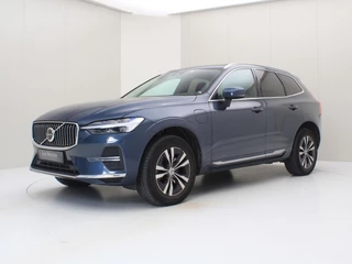 Volvo XC60 T6 Twin Engine 340pk Geartronic AWD Inscription Expression [ PANO+CAMERA+CARPLAY+STOELVERWARMING+CLIMATE+PDC ]