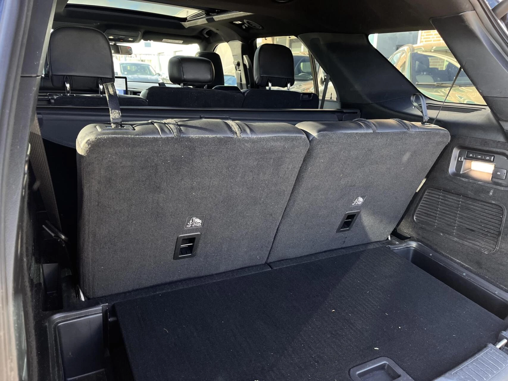 Hoofdafbeelding Ford Explorer