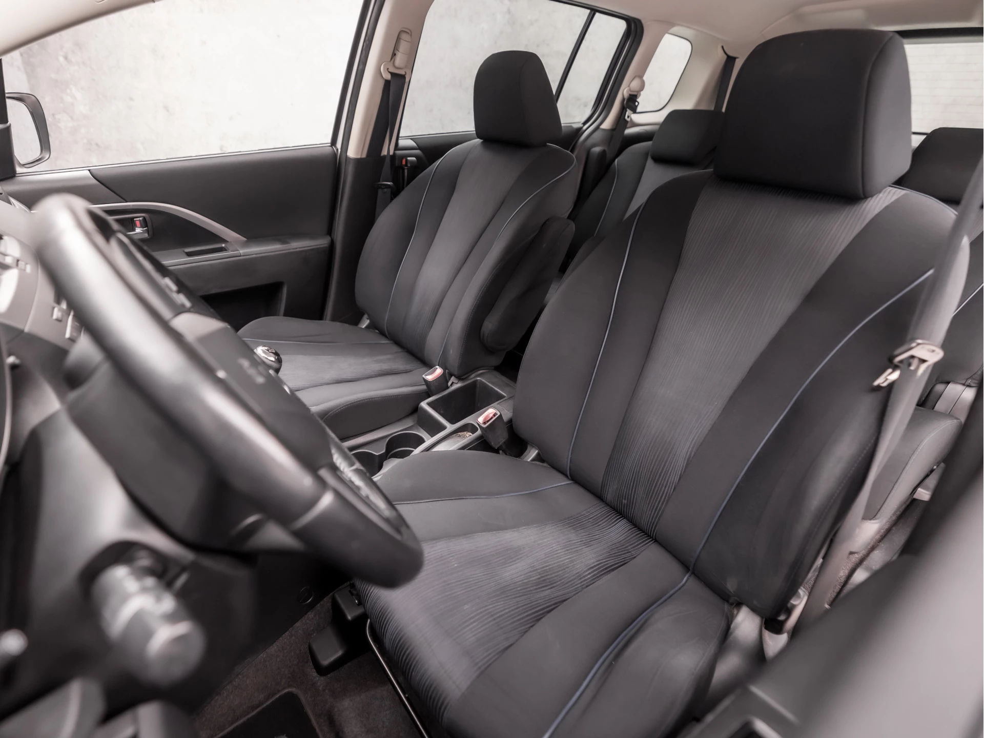 Hoofdafbeelding Mazda 5