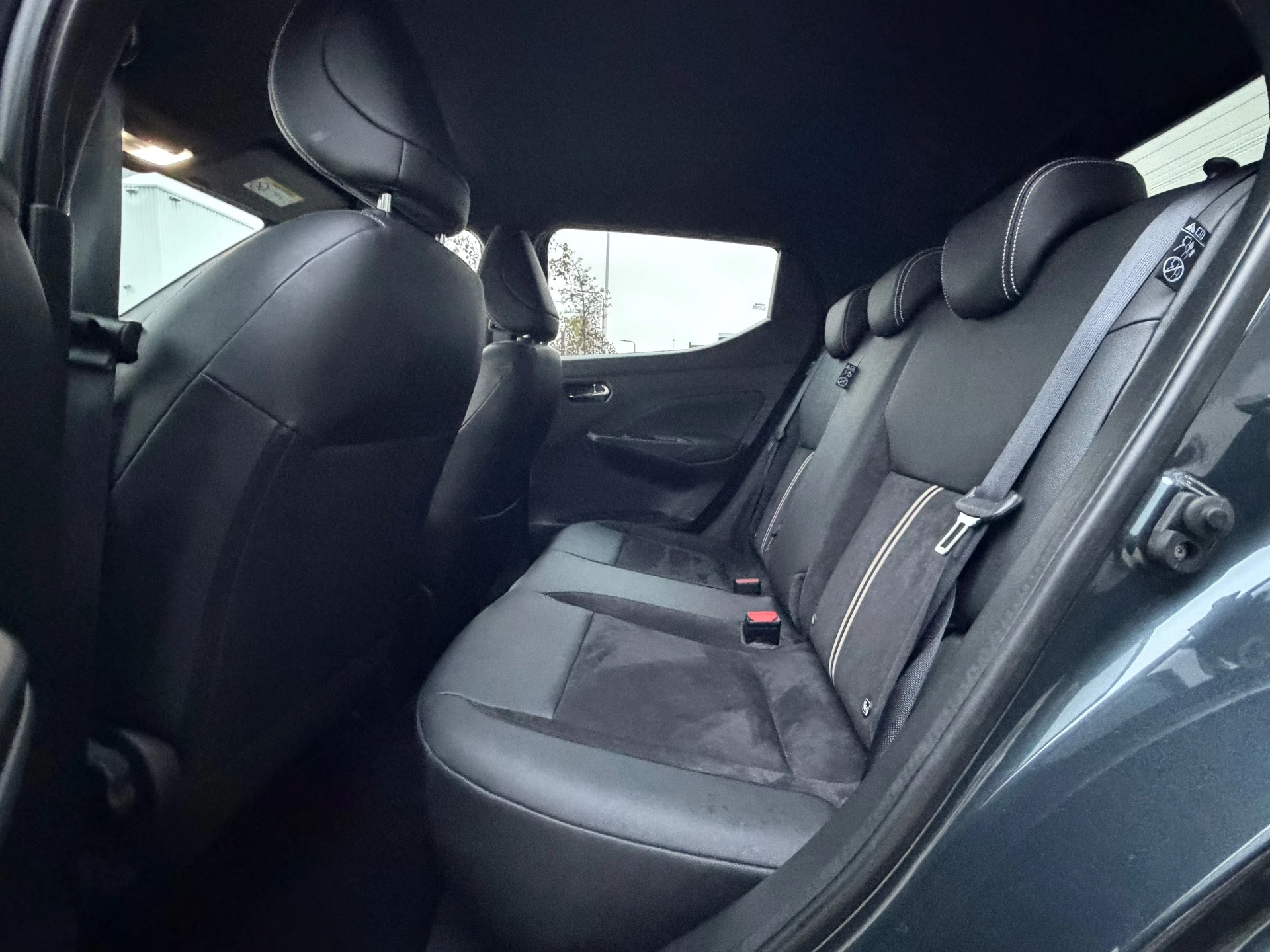 Hoofdafbeelding Nissan Micra