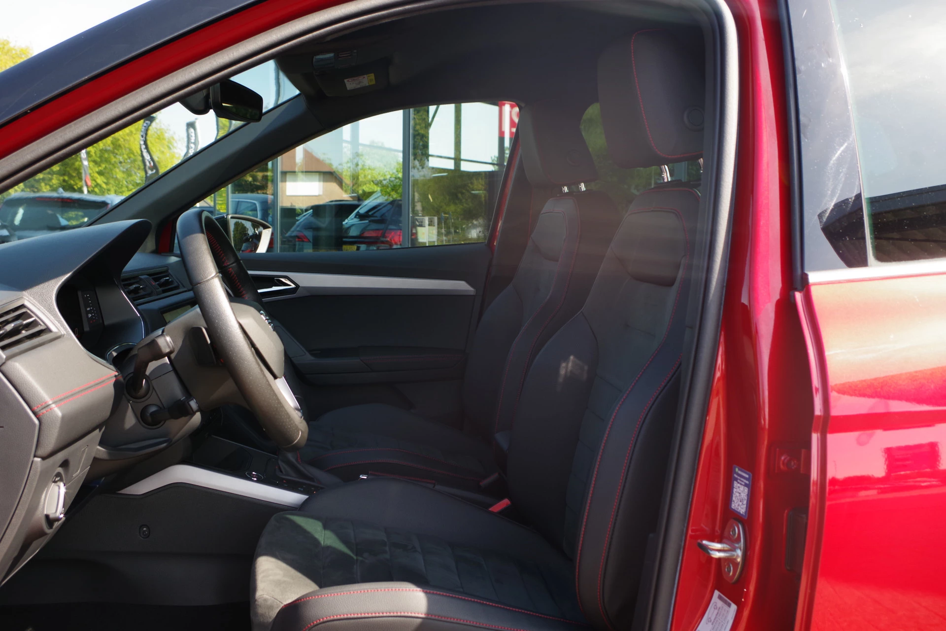 Hoofdafbeelding SEAT Arona