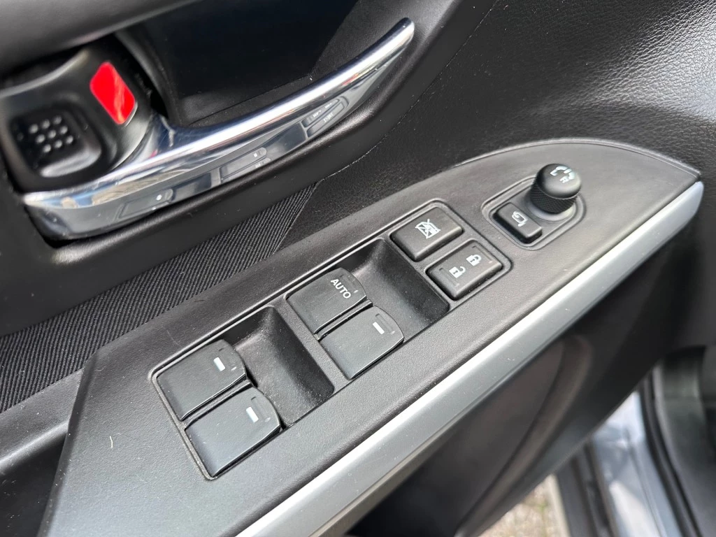 Hoofdafbeelding Suzuki S-Cross