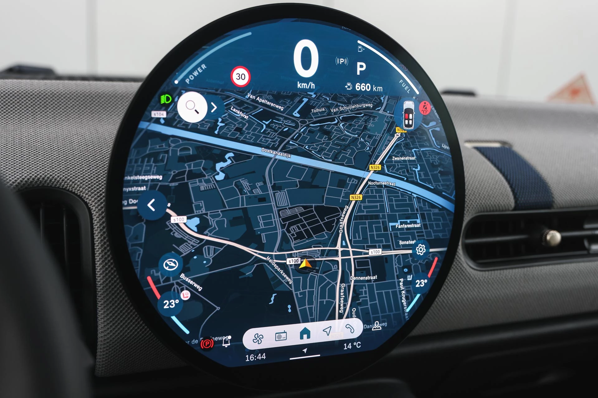 Hoofdafbeelding MINI 3-deurs