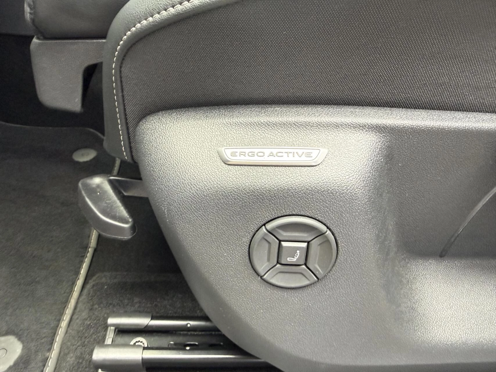 Hoofdafbeelding Volkswagen Tayron
