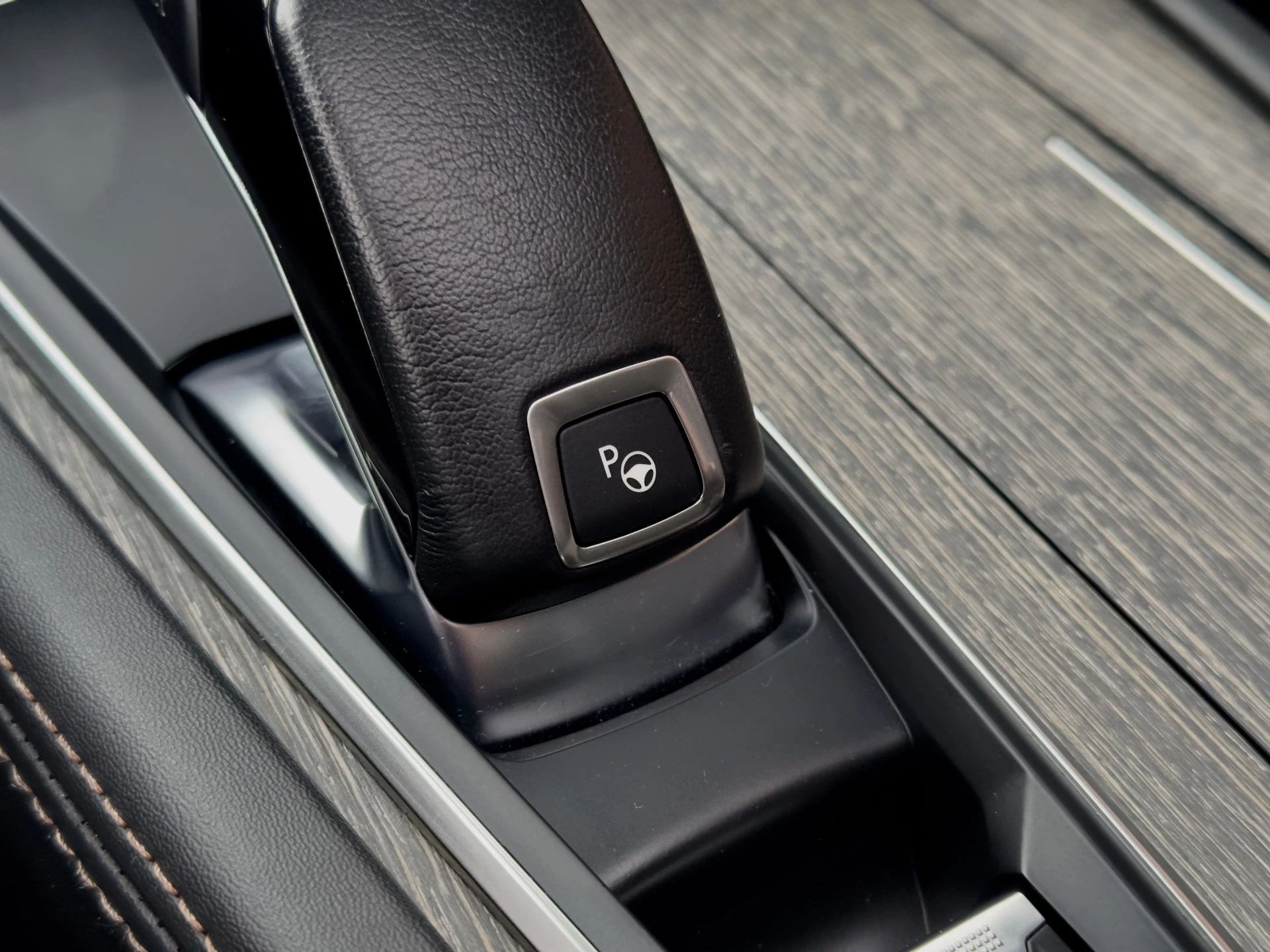 Hoofdafbeelding Peugeot 508