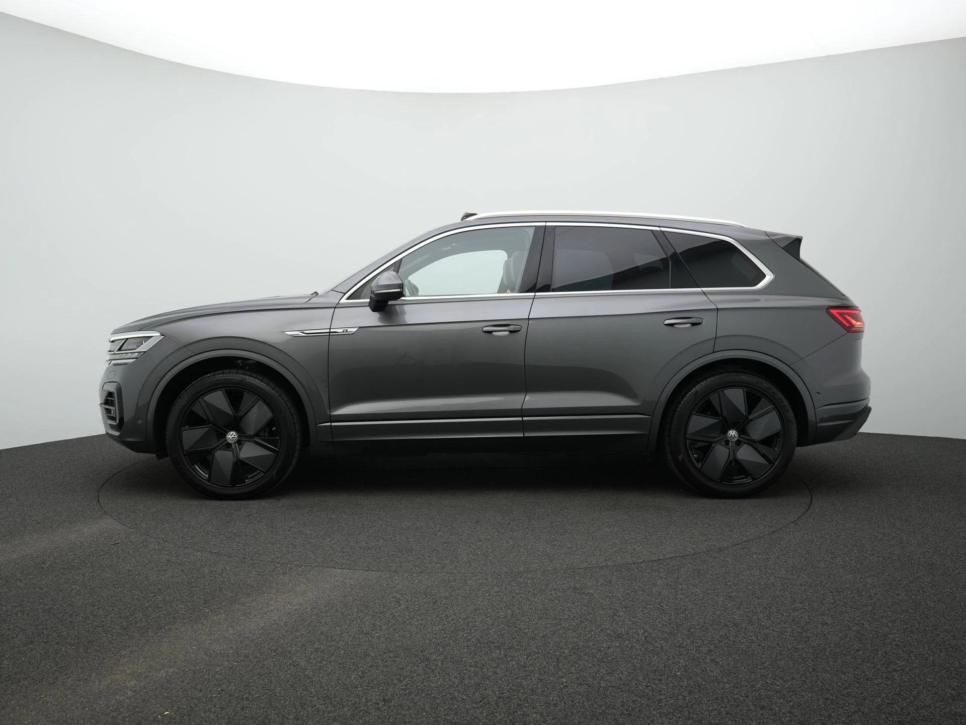 Hoofdafbeelding Volkswagen Touareg