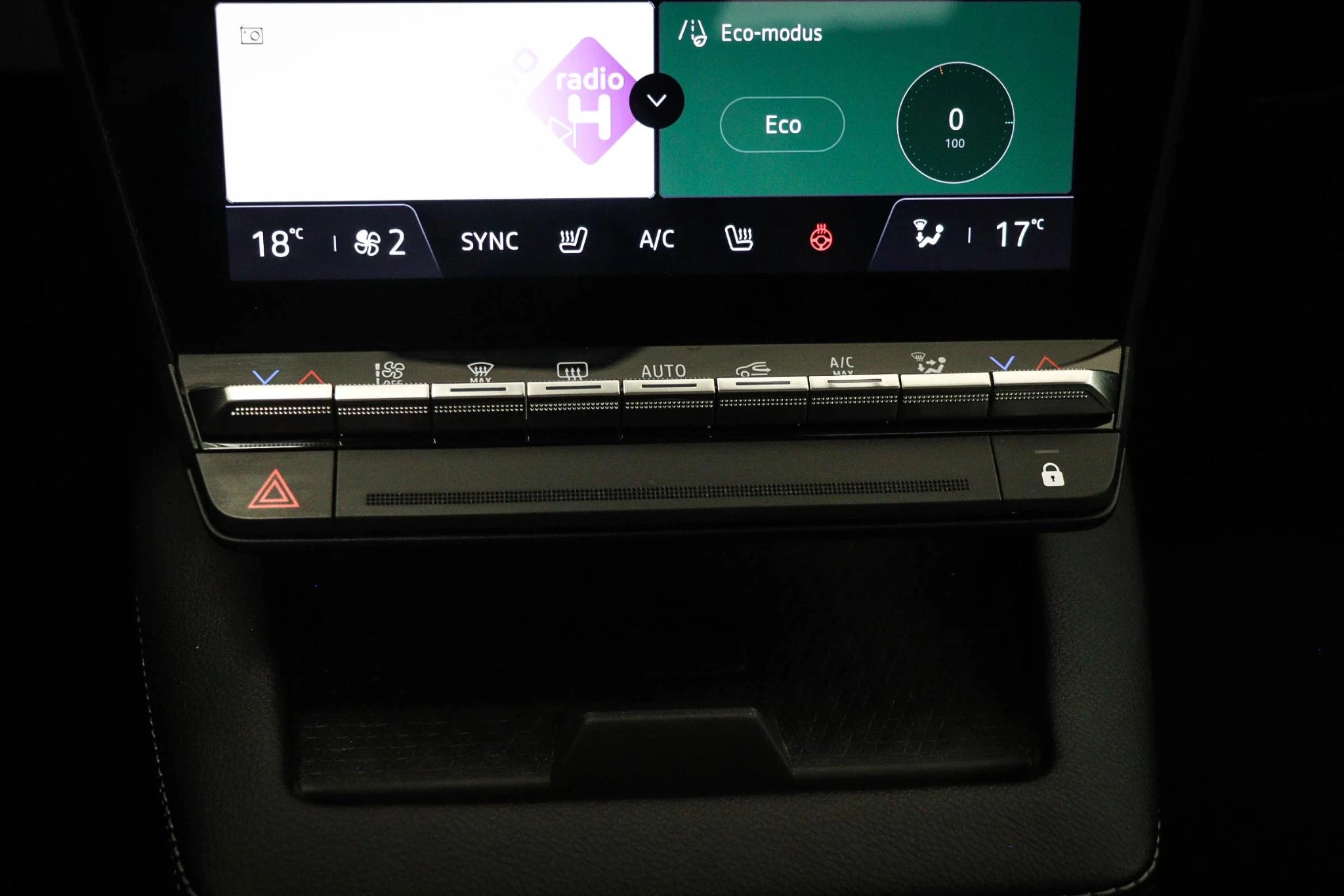 Hoofdafbeelding Renault Megane E-Tech