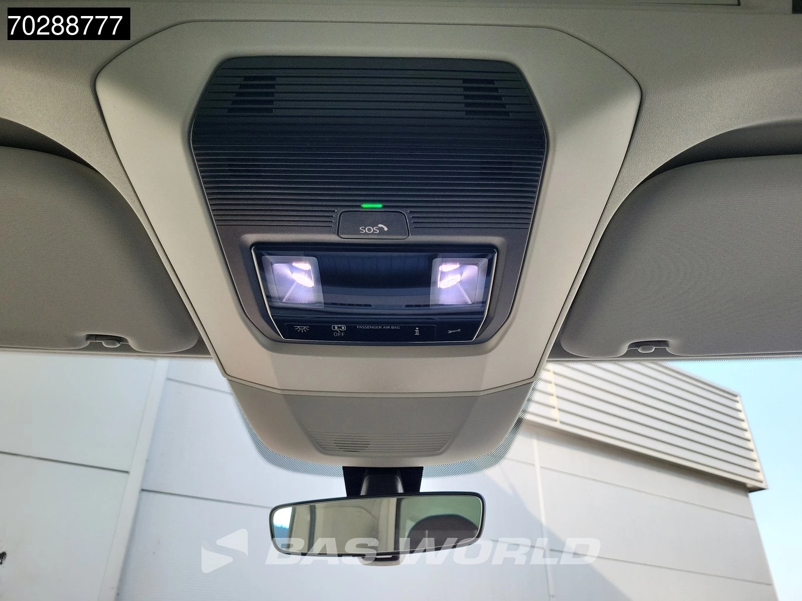 Hoofdafbeelding MAN TGE