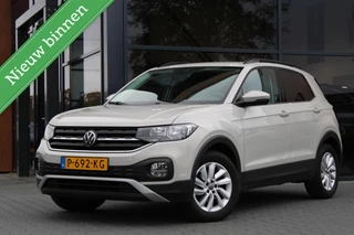 Volkswagen T-Cross 1.0TSI Life| ACC | Navigatie