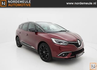 Hoofdafbeelding Renault Scénic Renault Scénic 1.3 TCE BOSE, Black Edition, Xenon, Pano
