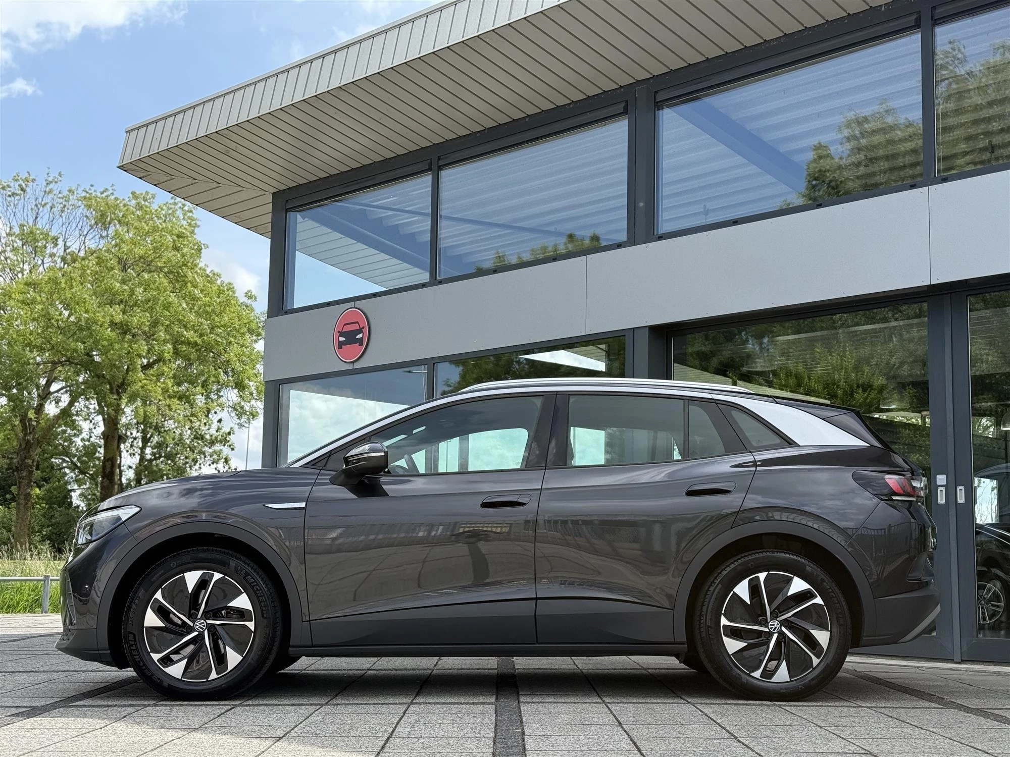 Hoofdafbeelding Volkswagen ID.4