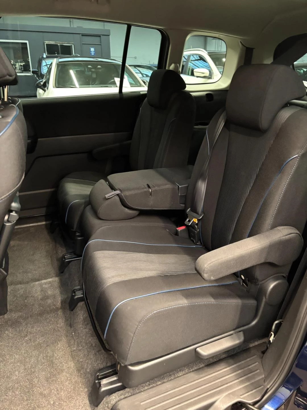 Hoofdafbeelding Mazda 5