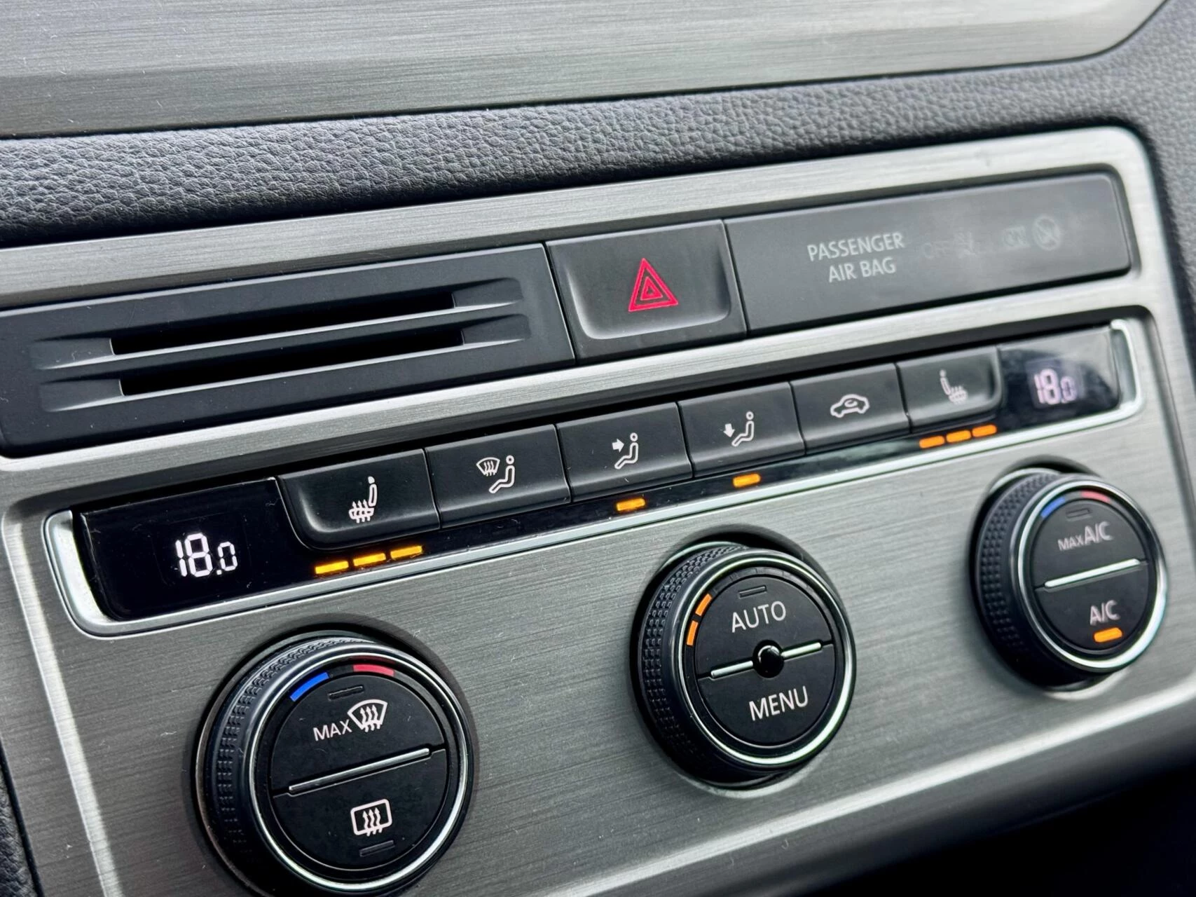 Hoofdafbeelding Volkswagen Golf Sportsvan