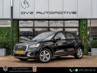 Audi Q2 35 TFSI 150PK DSG EPIC | Clima | Carplay | PDC