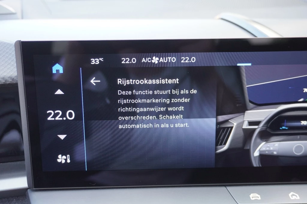 Hoofdafbeelding Opel Grandland