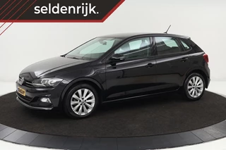 Volkswagen Polo 1.0 TSI Highline | Automaat | Carplay |  Adaptive cruise | PDC | Climate control | DAB | Bluetooth