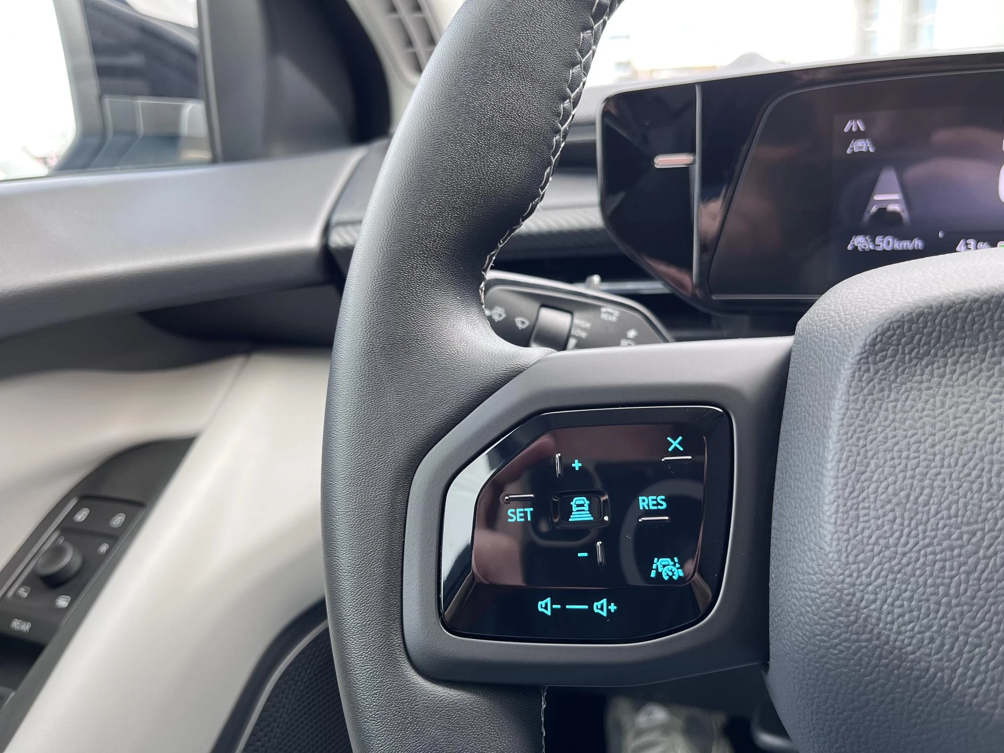 Hoofdafbeelding Ford Explorer