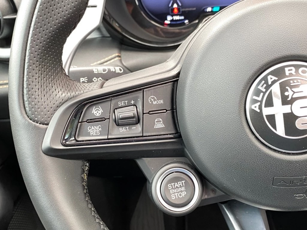 Hoofdafbeelding Alfa Romeo Tonale