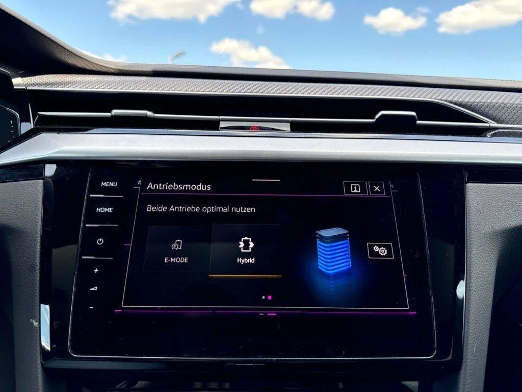 Hoofdafbeelding Volkswagen Arteon