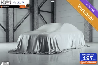 Peugeot 2008 1.2 PT 110 PK AUTOM EAT6 Allure HOOGZITTER/LUXE