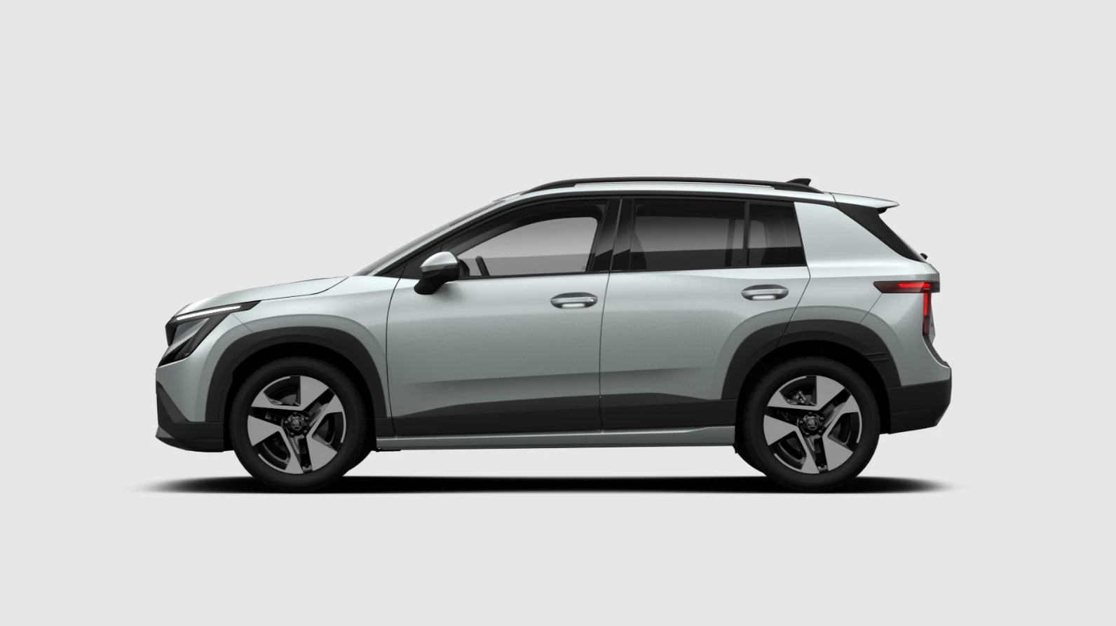 Hoofdafbeelding Škoda Epiq