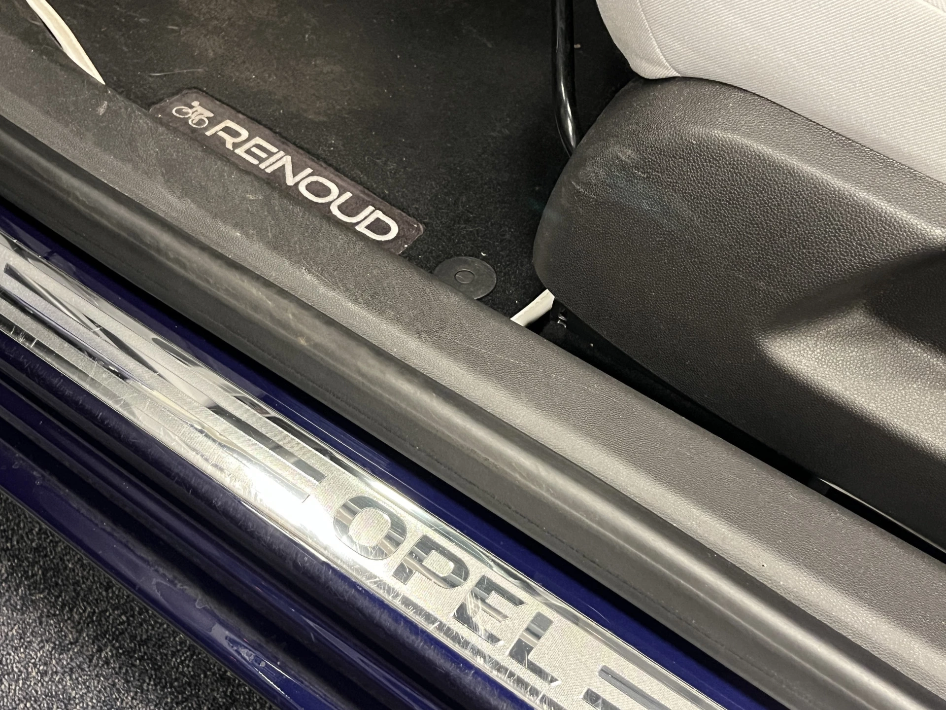 Hoofdafbeelding Opel ADAM