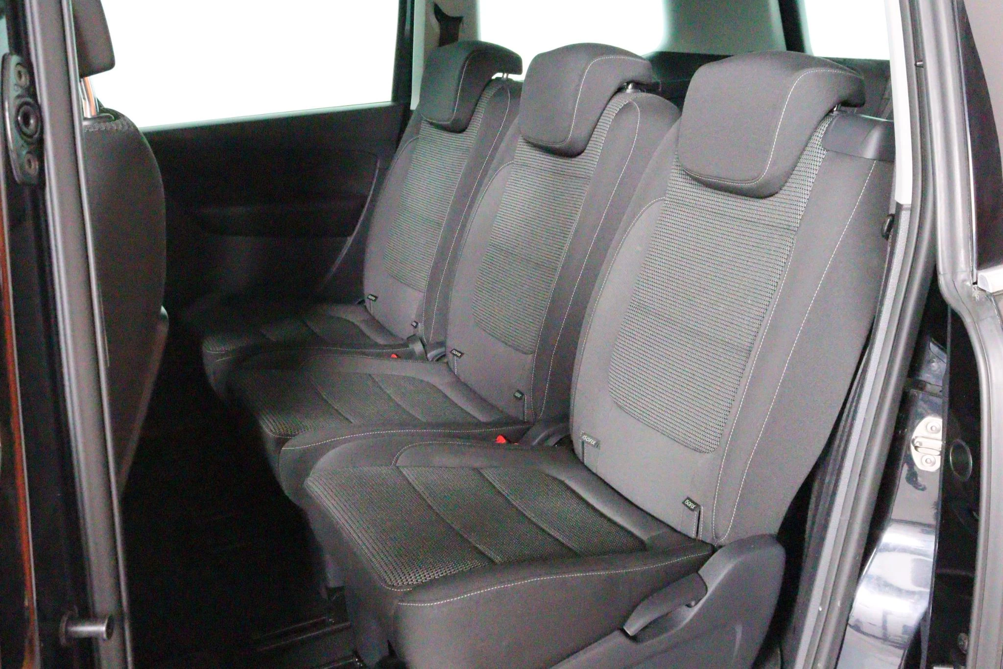 Hoofdafbeelding Volkswagen Sharan