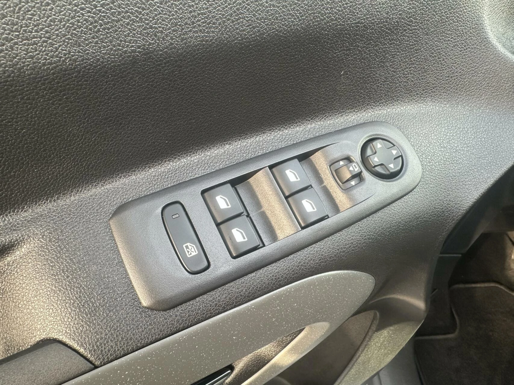 Hoofdafbeelding Citroën ë-Berlingo