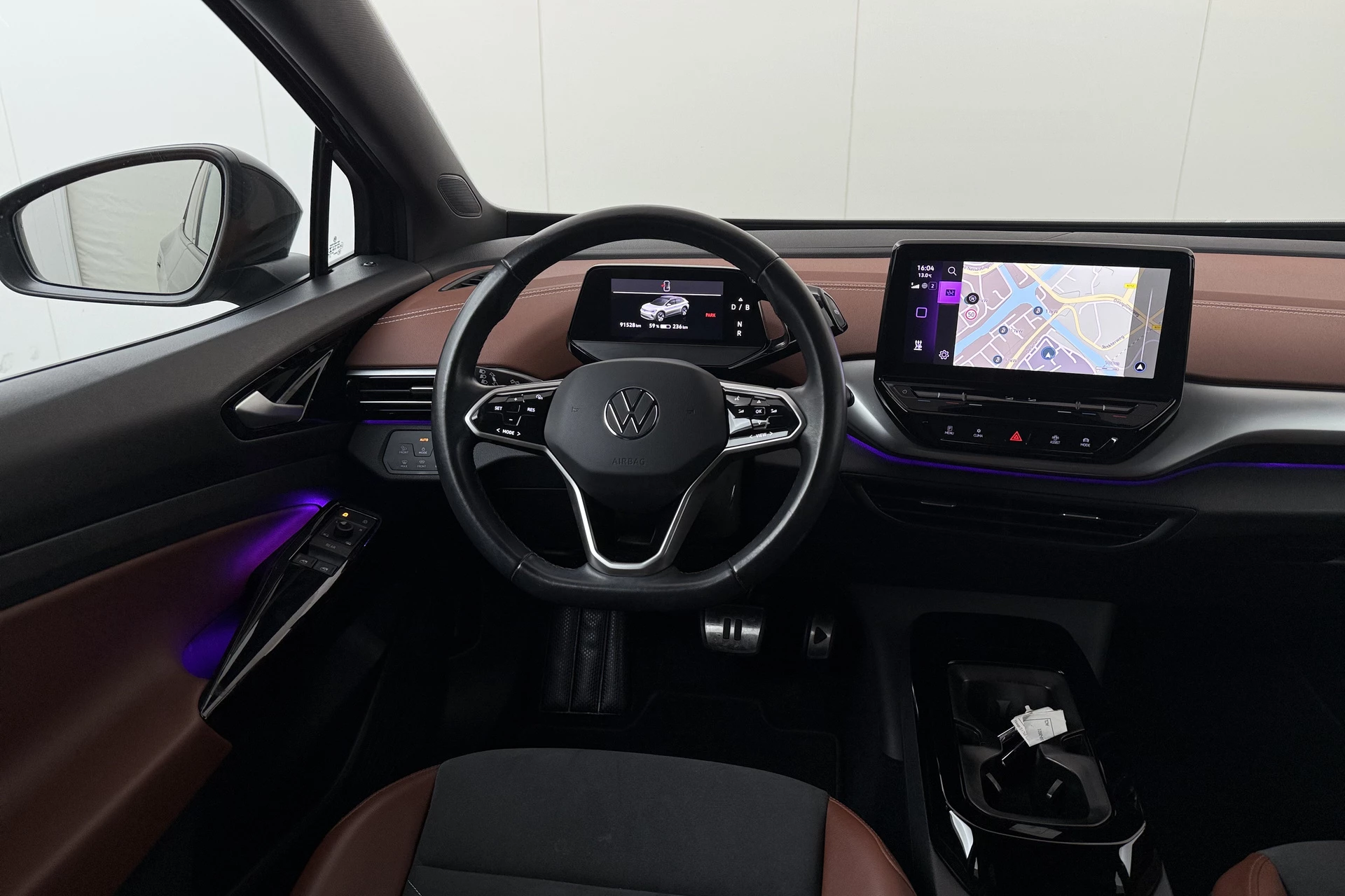 Hoofdafbeelding Volkswagen ID.4