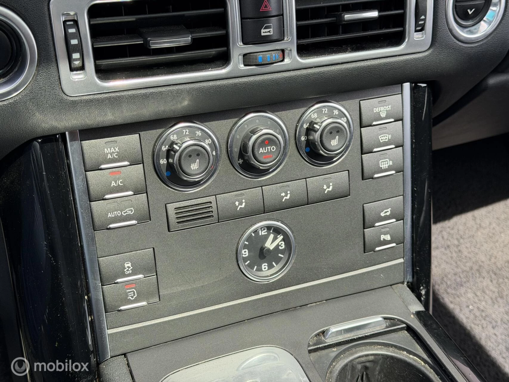 Hoofdafbeelding Land Rover Range Rover