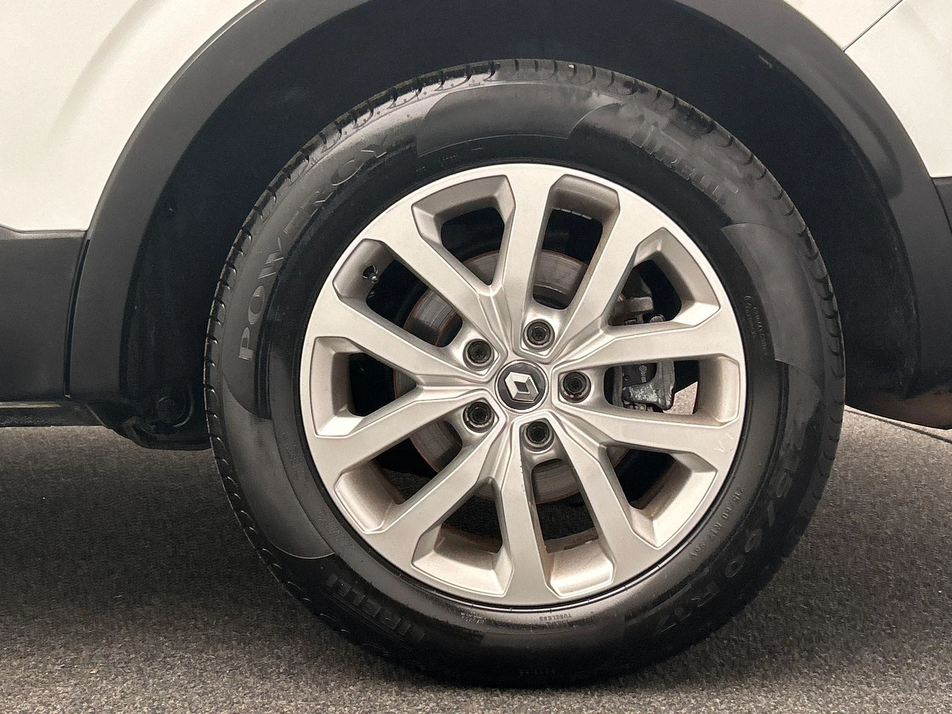 Hoofdafbeelding Renault Kadjar