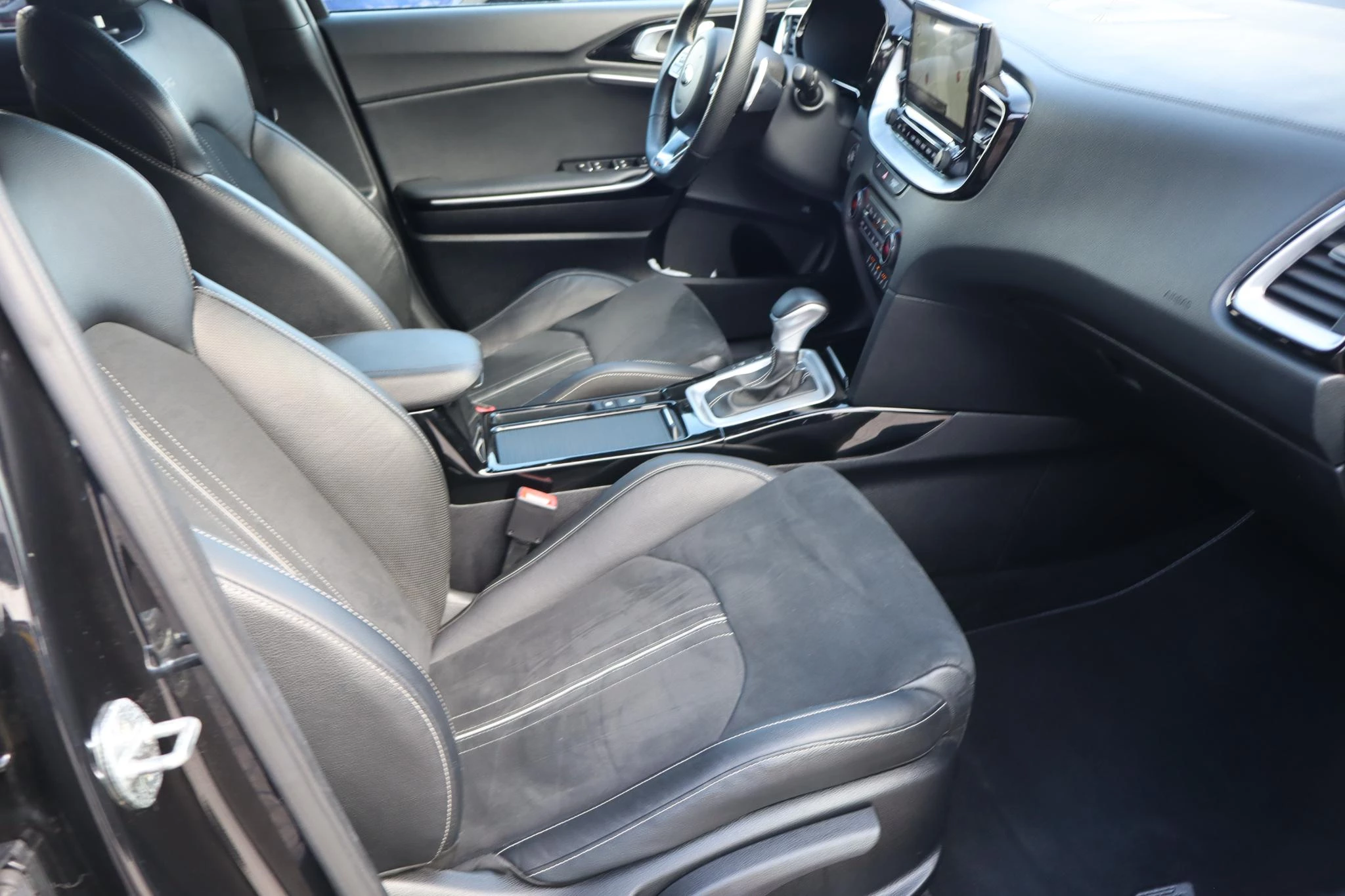 Hoofdafbeelding Kia ProCeed