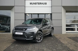 Land Rover Discovery Sport P300e PHEV Dynamic HSE | Elektrische trekhaak | Panoramadak |