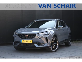 CUPRA Formentor 1.4 e-Hybrid Business| PANO | PDC | CRUISE | NAVI | APPLE CARPLAY |