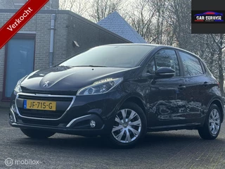 Peugeot 208 1.2 PureTech Blue Lion/NAP/APK/PDC/APPLE CARPLAY