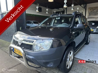 Hoofdafbeelding Dacia Duster INRUILKOOPJE !!!Dacia Duster 1.6 SCe 4x2 *NL AUTO NAP✅*