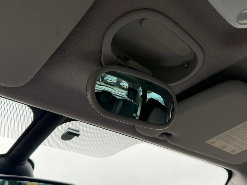Hoofdafbeelding Renault Scénic