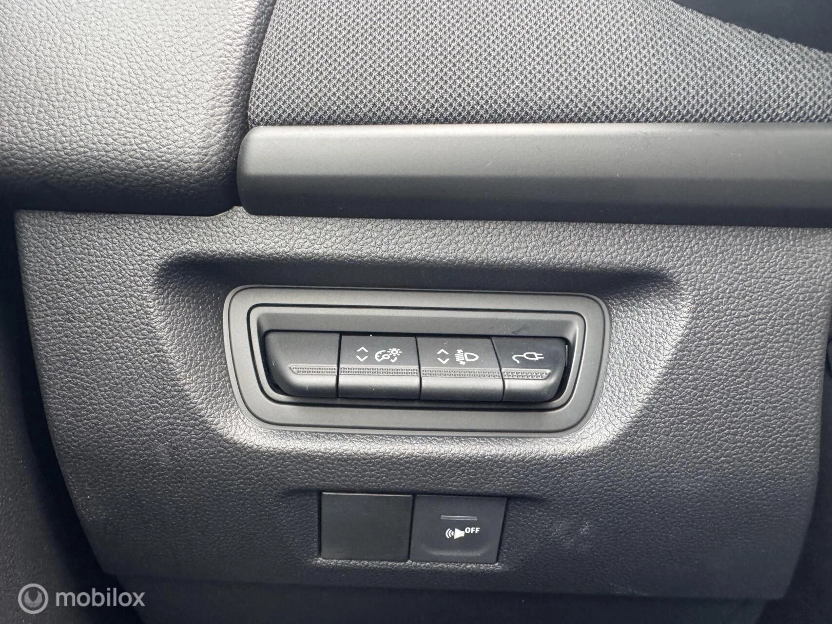 Hoofdafbeelding Renault ZOE