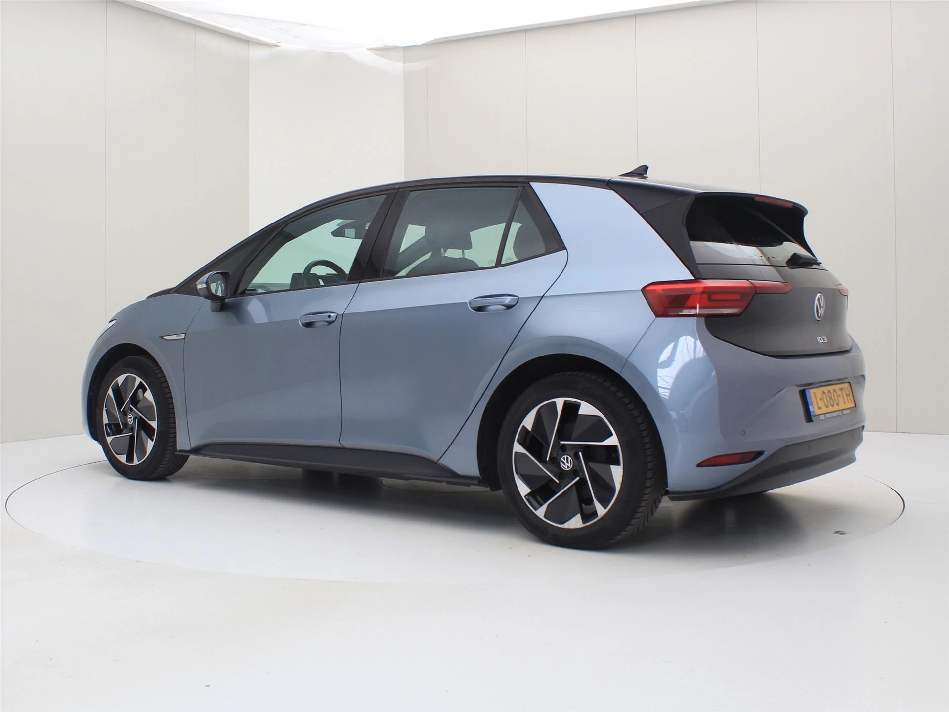 Hoofdafbeelding Volkswagen ID.3