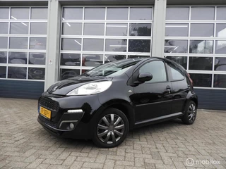 Peugeot 107 1.0 Première