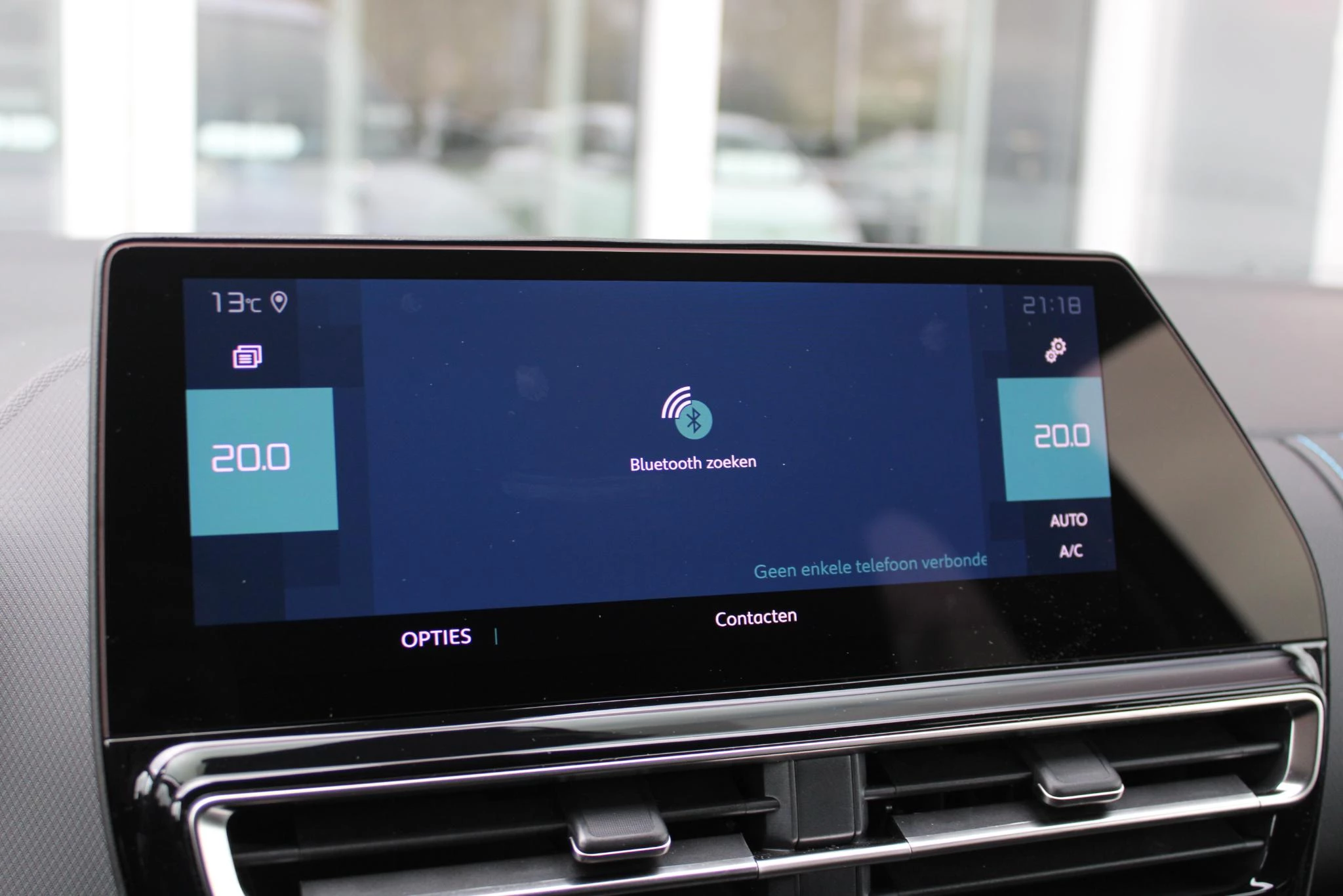 Hoofdafbeelding Citroën C5 Aircross