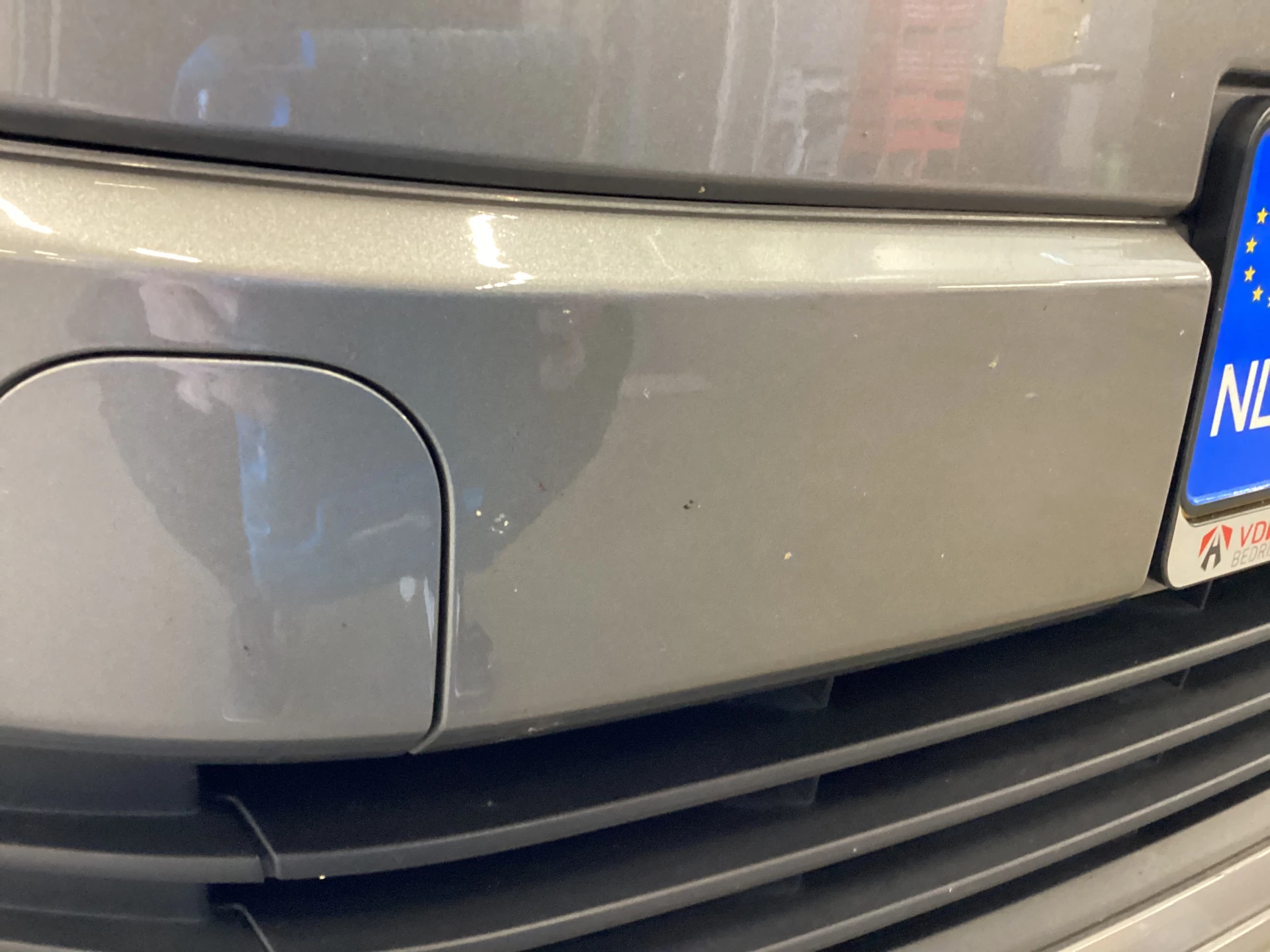 Hoofdafbeelding Fiat Talento