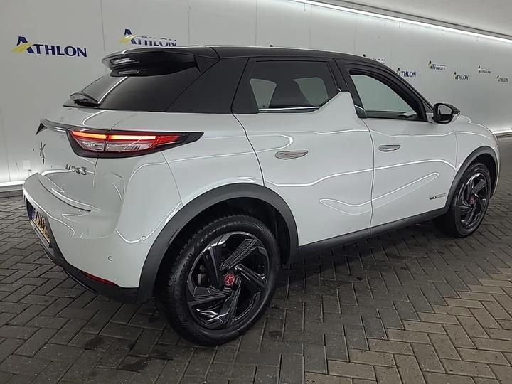 Hoofdafbeelding DS DS 3