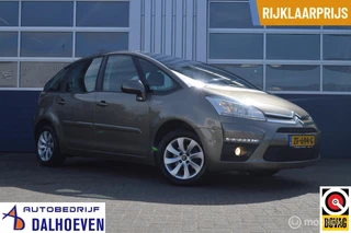 Citroen C4 Picasso 1.6 VTi Tendance