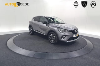 Renault Captur TCe 90 Techno | 360 Camera | 9.3 Inch Grootscherm | Apple Carplay | Navigatie