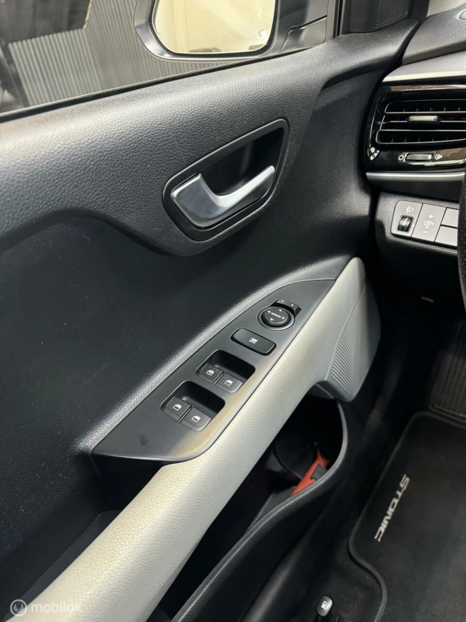 Hoofdafbeelding Kia Stonic